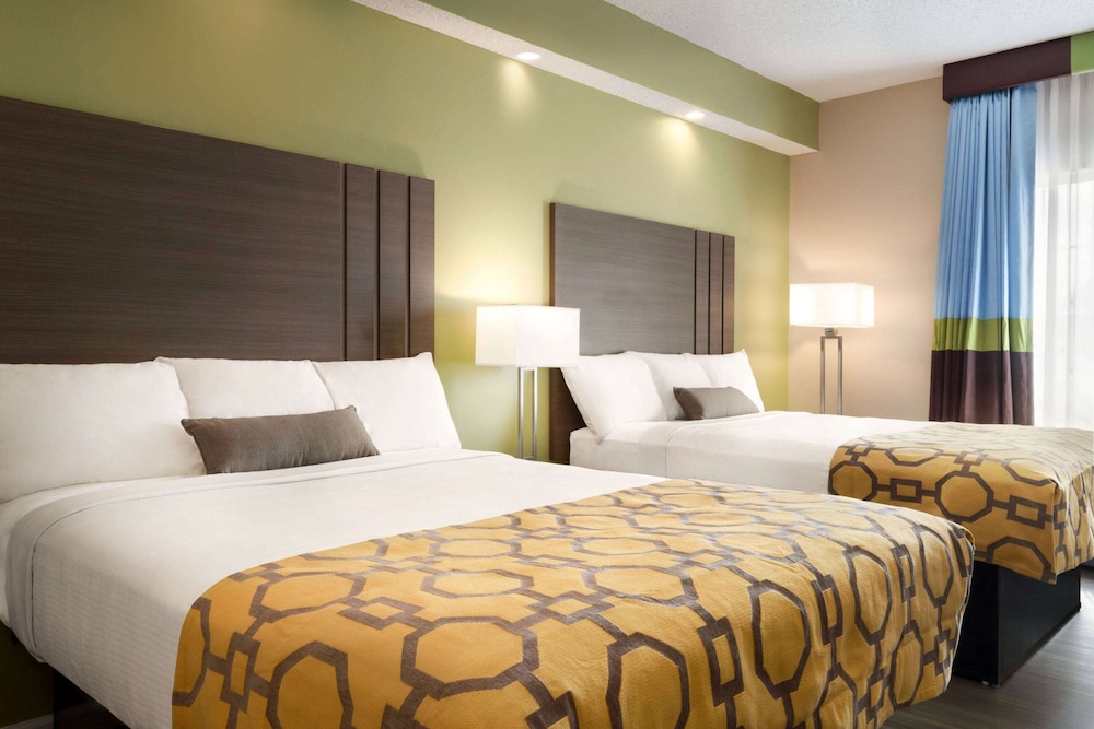 Imagen de la habitación del Hotel Quality Inn Ormond Beach - Daytona. Foto 13