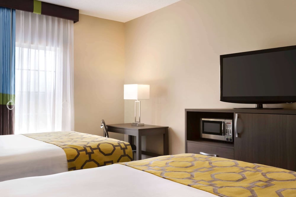 Imagen de la habitación del Hotel Quality Inn Ormond Beach - Daytona. Foto 16