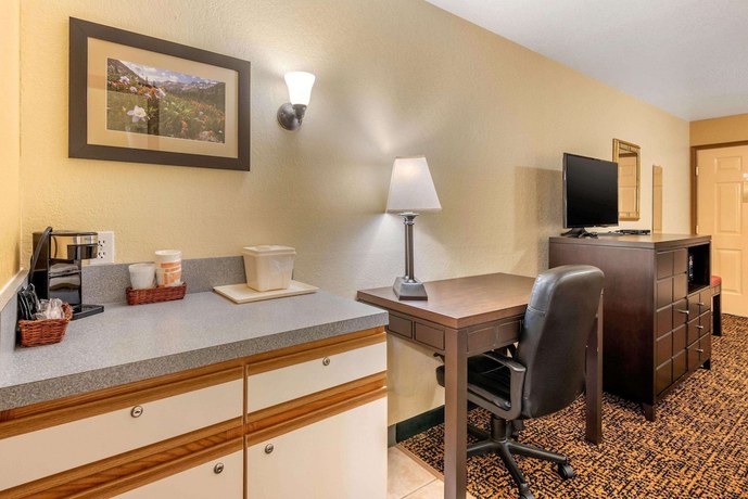 Imagen de la habitación del Hotel Quality Inn, Ouray. Foto 13