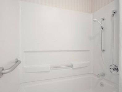 Imagen de la habitación del Hotel Quality Inn Overland Park Kansas City. Foto 7
