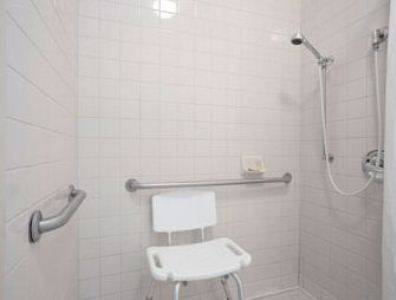 Imagen general del Hotel Quality Inn Overland Park Kansas City. Foto 1