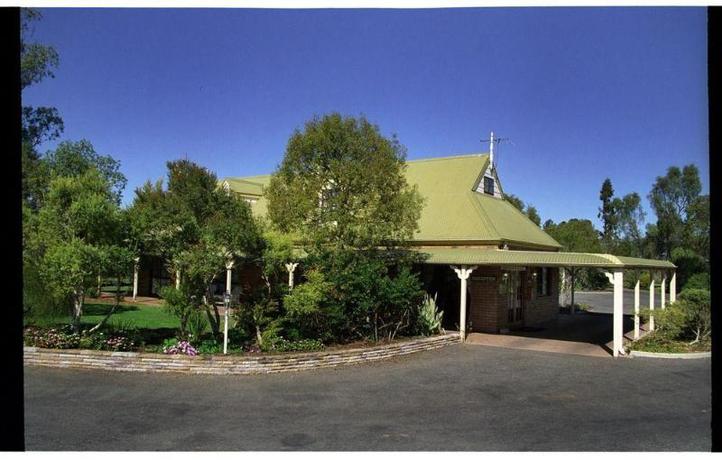 Imagen general del Hotel Quality Inn Overlander Homestead. Foto 4