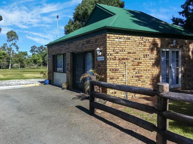 Imagen general del Hotel Quality Inn Overlander Homestead. Foto 5