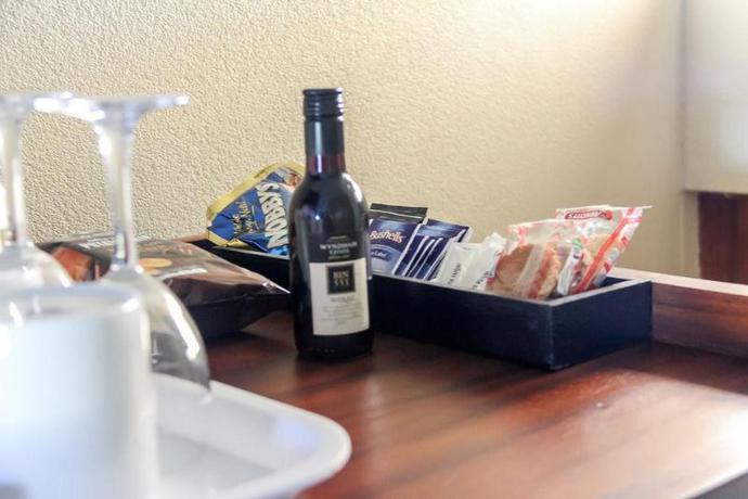 Imagen general del Hotel Quality Inn Overlander Homestead. Foto 6