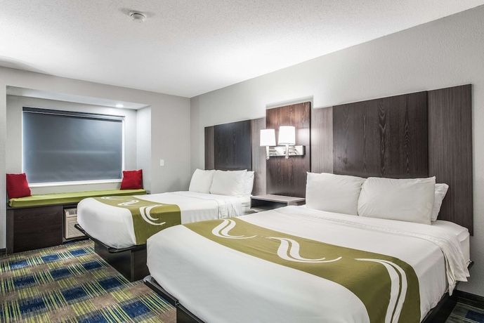 Imagen de la habitación del Hotel Quality Inn Owatonna Near Medical Center. Foto 2