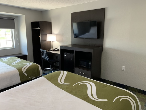 Imagen de la habitación del Hotel Quality Inn Owatonna Near Medical Center. Foto 3