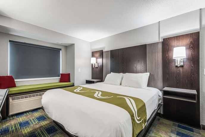 Imagen de la habitación del Hotel Quality Inn Owatonna Near Medical Center. Foto 4