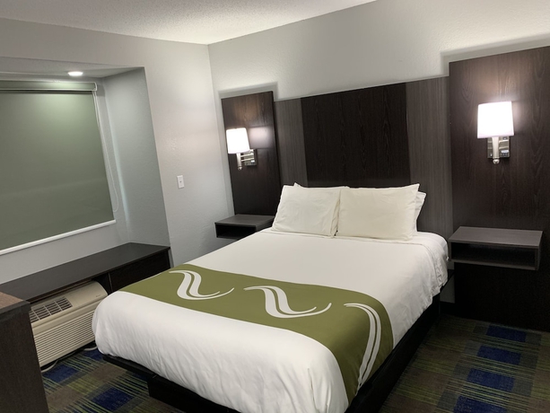 Imagen de la habitación del Hotel Quality Inn Owatonna Near Medical Center. Foto 5