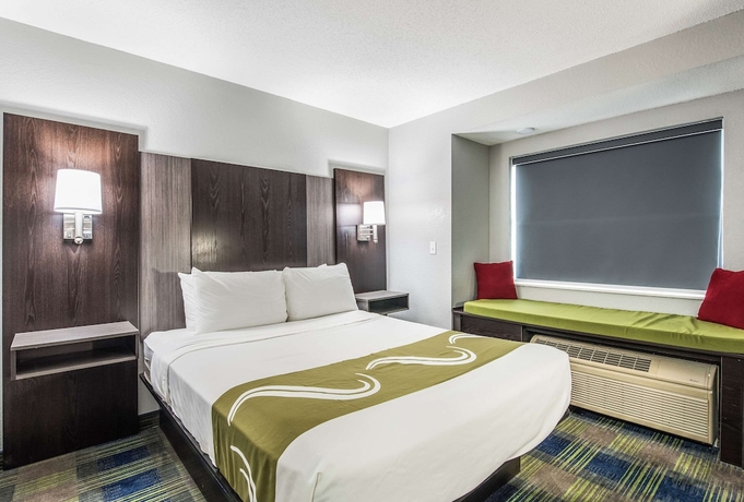 Imagen de la habitación del Hotel Quality Inn Owatonna Near Medical Center. Foto 6