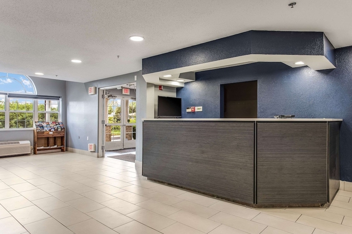 Imagen de los interiores del Hotel Quality Inn Owatonna Near Medical Center. Foto 12