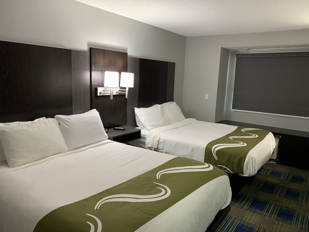 Imagen de la habitación del Hotel Quality Inn Owatonna Near Medical Center. Foto 8