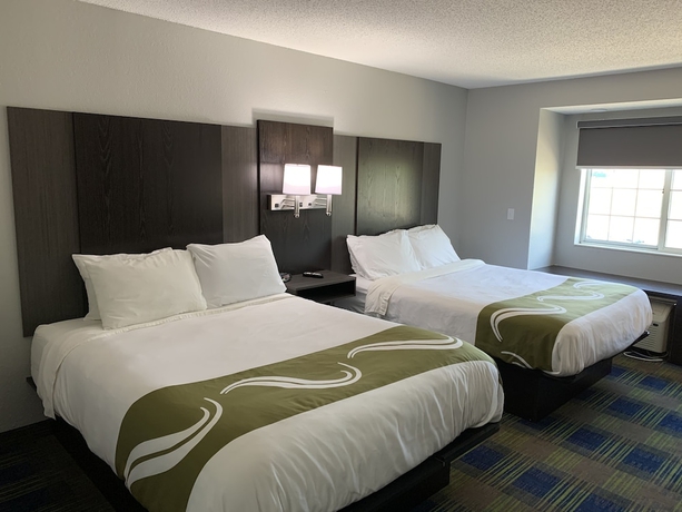 Imagen de la habitación del Hotel Quality Inn Owatonna Near Medical Center. Foto 9