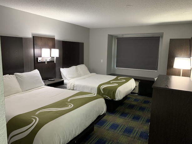 Imagen de la habitación del Hotel Quality Inn Owatonna Near Medical Center. Foto 10