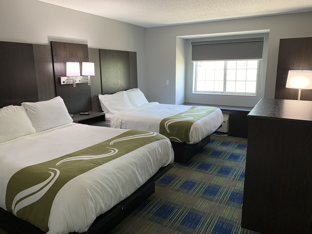 Imagen de la habitación del Hotel Quality Inn Owatonna Near Medical Center. Foto 11