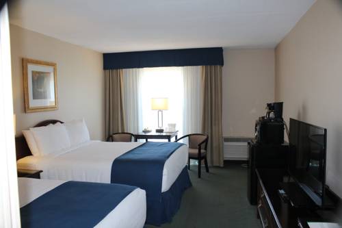 Imagen de la habitación del Hotel Quality Inn, Owen Sound . Foto 3