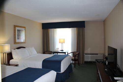 Imagen de la habitación del Hotel Quality Inn, Owen Sound . Foto 4
