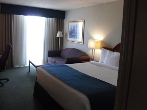 Imagen de la habitación del Hotel Quality Inn, Owen Sound . Foto 5