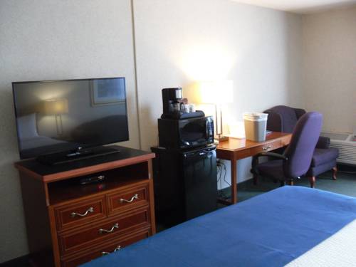 Imagen de la habitación del Hotel Quality Inn, Owen Sound . Foto 6