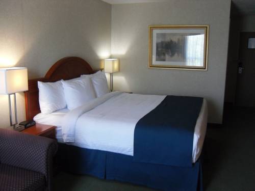 Imagen de la habitación del Hotel Quality Inn, Owen Sound . Foto 7