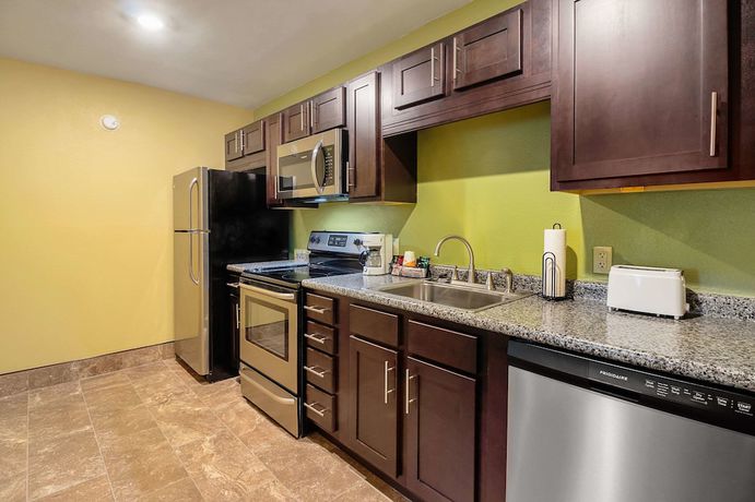 Imagen de la habitación del Hotel Quality Inn, Paris. Foto 7