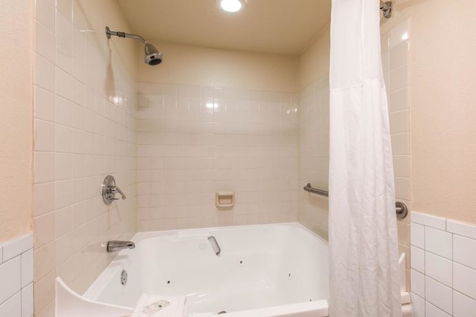 Imagen de la habitación del Hotel Quality Inn Pelham I-65 Exit 246. Foto 5