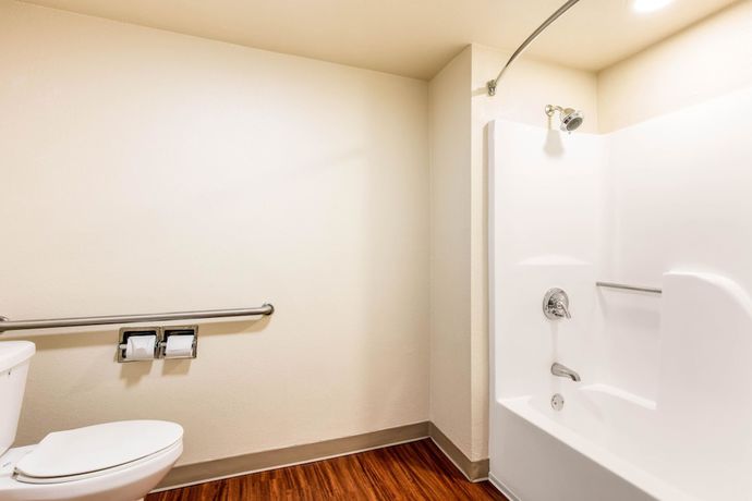 Imagen de la habitación del Hotel Quality Inn Pelham I-65 Exit 246. Foto 6