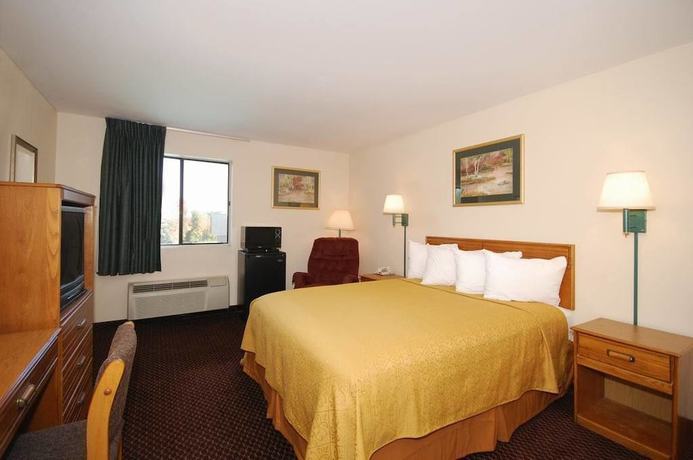 Imagen de la habitación del Hotel Quality Inn Pell City I-20 exit 158. Foto 7