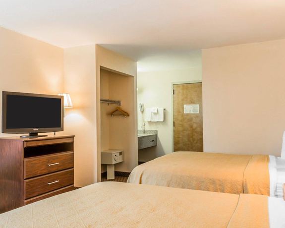 Imagen de la habitación del Hotel Quality Inn Pell City I-20 exit 158. Foto 11