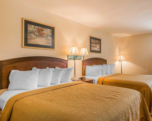 Imagen de la habitación del Hotel Quality Inn Pell City I-20 exit 158. Foto 16