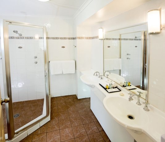 Imagen de la habitación del Hotel Quality Inn Penrith. Foto 2
