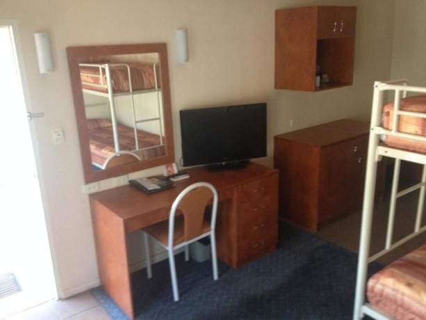 Imagen de la habitación del Hotel Quality Inn Penrith. Foto 3