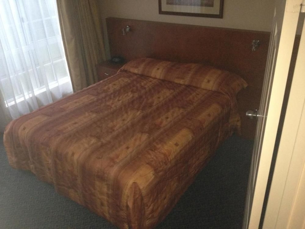 Imagen de la habitación del Hotel Quality Inn Penrith. Foto 4