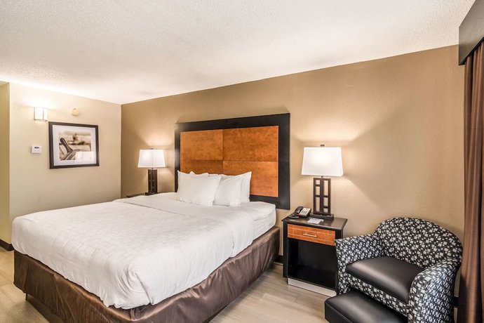 Imagen de la habitación del Hotel Quality Inn Pensacola, Pensacola . Foto 12
