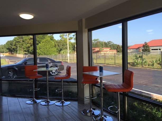 Imagen de los interiores del Hotel Quality Inn Pensacola, Pensacola . Foto 13