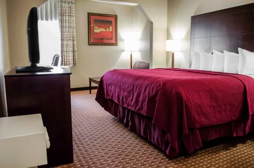 Imagen de la habitación del Hotel Quality Inn Pensacola, Pensacola . Foto 2