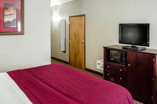Imagen de la habitación del Hotel Quality Inn Pensacola, Pensacola . Foto 4