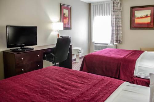 Imagen de la habitación del Hotel Quality Inn Pensacola, Pensacola . Foto 5