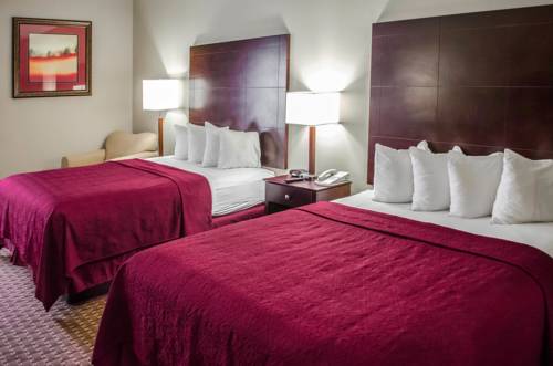 Imagen de la habitación del Hotel Quality Inn Pensacola, Pensacola . Foto 9