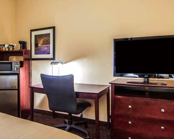 Imagen de la habitación del Hotel Quality Inn Peoria. Foto 4