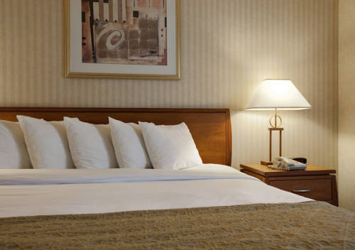Imagen de la habitación del Hotel Quality Inn Petaluma - Sonoma. Foto 12