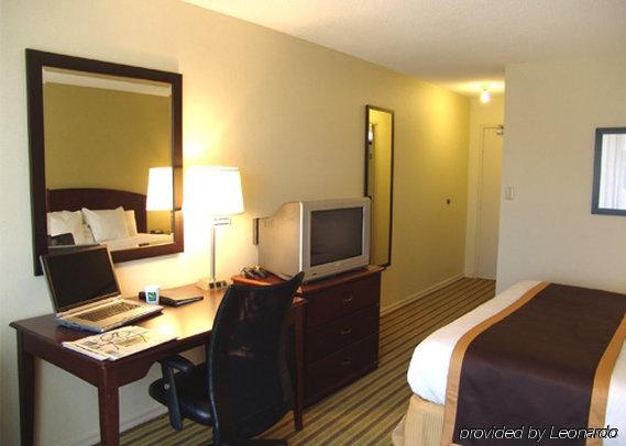 Imagen general del Hotel Quality Inn Peterborough. Foto 1