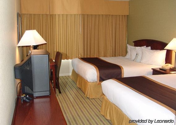 Imagen general del Hotel Quality Inn Peterborough. Foto 2