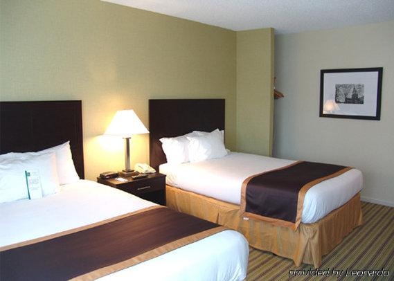 Imagen general del Hotel Quality Inn Peterborough. Foto 3