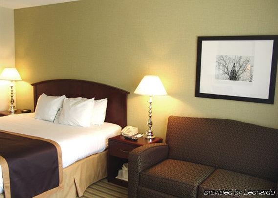 Imagen general del Hotel Quality Inn Peterborough. Foto 4