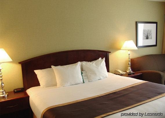 Imagen general del Hotel Quality Inn Peterborough. Foto 7