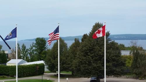 Imagen general del Hotel Quality Inn Petoskey. Foto 1