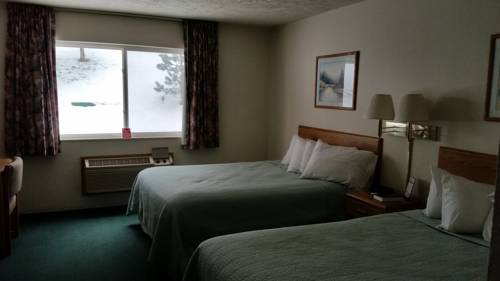 Imagen de la habitación del Hotel Quality Inn Petoskey. Foto 3