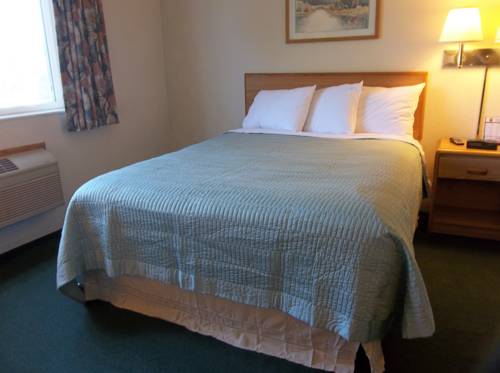 Imagen de la habitación del Hotel Quality Inn Petoskey. Foto 5