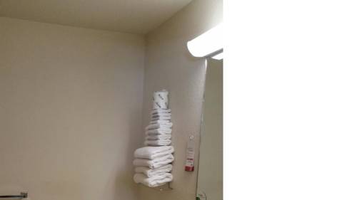 Imagen de la habitación del Hotel Quality Inn Petoskey. Foto 6