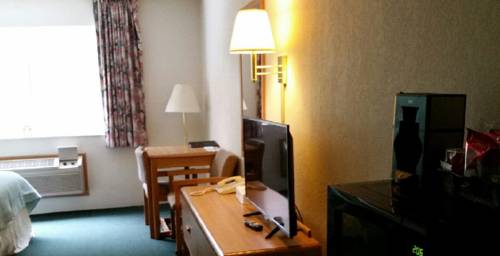 Imagen de la habitación del Hotel Quality Inn Petoskey. Foto 7